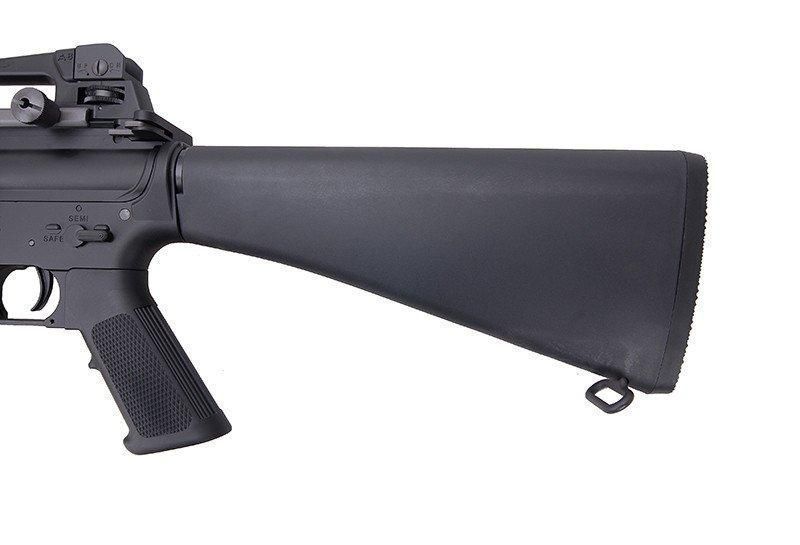 Страйкбольный аналог SR16 AEG [WE] (для страйкболу) WET-01-004642 фото