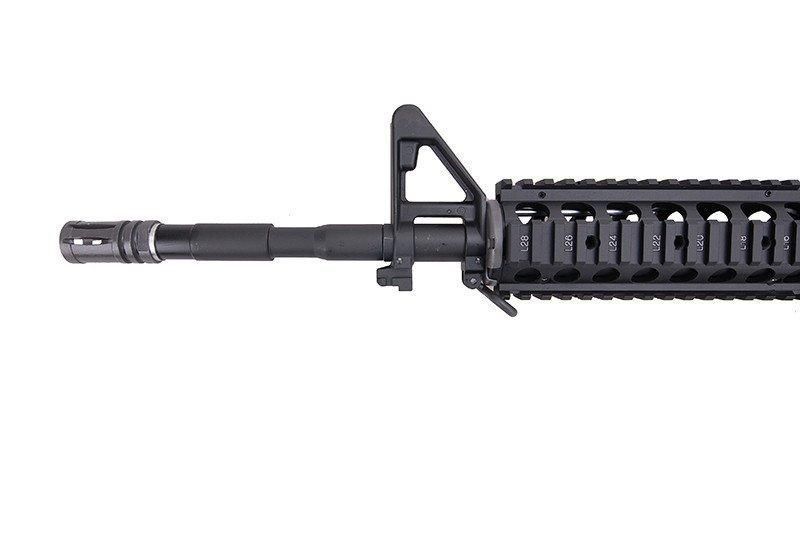 Страйкбольный аналог SR16 AEG [WE] (для страйкболу) WET-01-004642 фото
