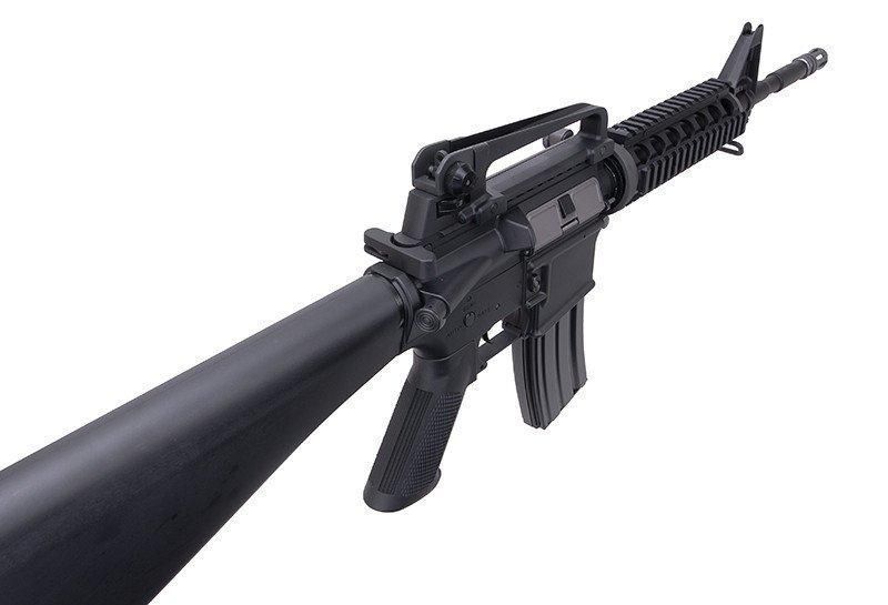 Страйкбольный аналог SR16 AEG [WE] (для страйкболу) WET-01-004642 фото