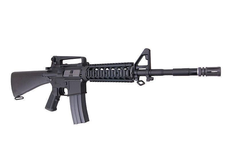 Страйкбольный аналог SR16 AEG [WE] (для страйкболу) WET-01-004642 фото