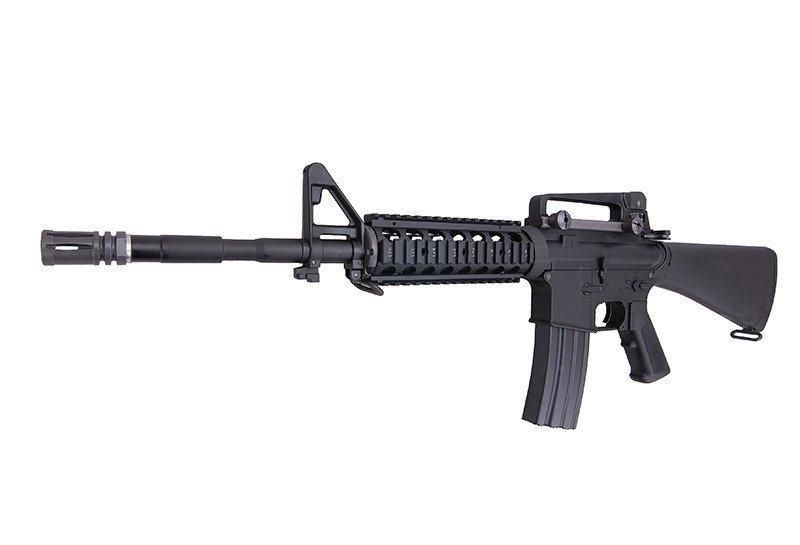 Страйкбольный аналог SR16 AEG [WE] (для страйкболу) WET-01-004642 фото