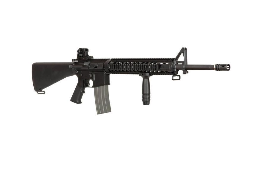 Страйкбольный аналог karabinka AR-082E [ARES] (для страйкболу) ARE-01-030780 фото