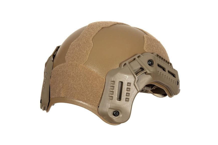 Страйкбольный аналог hełmu MK - Tan [Ultimate Tactical] (для страйкболу) UTT-21-030273 фото
