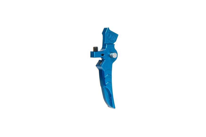 Język spustowy Nova Trigger 2B1 - Niebieski [Gate] (для страйкболу) GAT-08-032733 фото