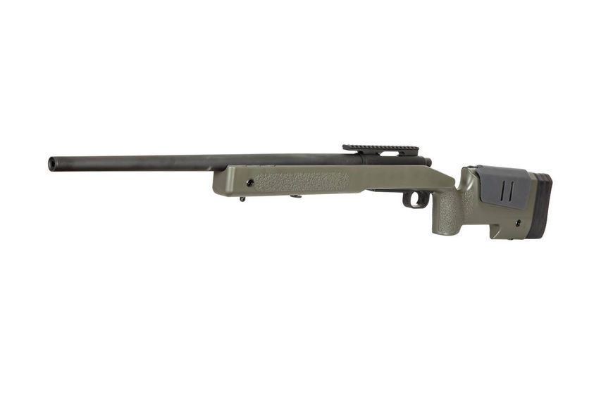 Страйкбольный аналог karabinu snajperskiego VF4 (M40A3) - Asia Version [VFC] (для страйкбола) VFC-03-031654 фото
