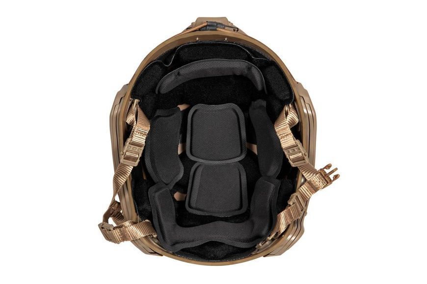 Страйкбольный аналог hełmu MK - Tan [Ultimate Tactical] (для страйкболу) UTT-21-030273 фото