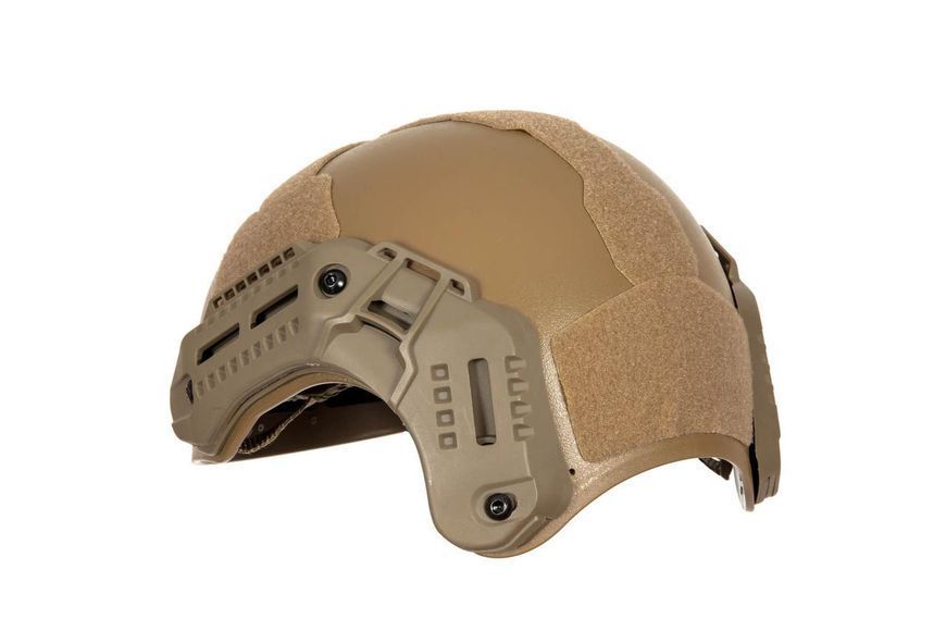 Страйкбольный аналог hełmu MK - Tan [Ultimate Tactical] (для страйкболу) UTT-21-030273 фото