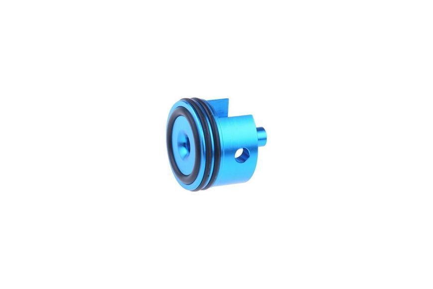 Podw&oacute;jnie doszczelniona aluminiowa głowica cylindra V2/V3 [Specna Arms] (для страйкбола) SPE-08-023646 фото