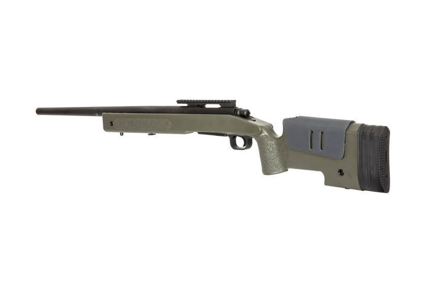 Страйкбольный аналог karabinu snajperskiego VF4 (M40A3) - Asia Version [VFC] (для страйкбола) VFC-03-031654 фото