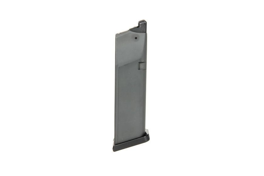 Magazynek 16 kulek CO2 do Glocka 17 Umarex [Umarex] (для страйкбола) UMA-05-031962 фото