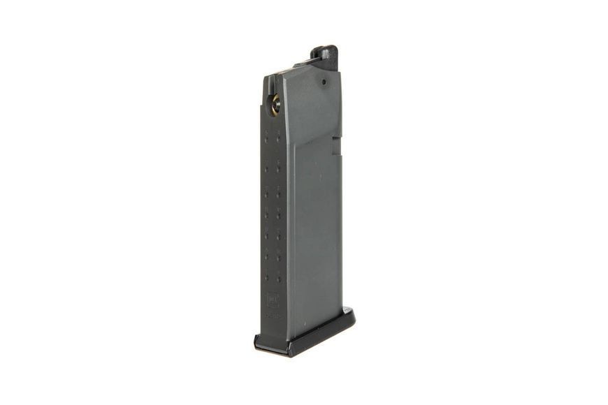 Magazynek 16 kulek CO2 do Glocka 17 Umarex [Umarex] (для страйкбола) UMA-05-031962 фото