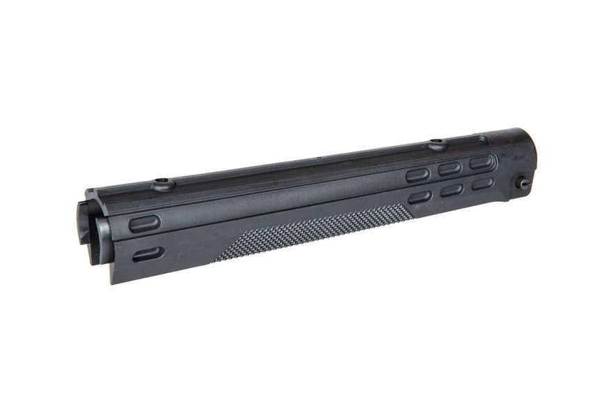 Chwyt Przedni do моделей typu LK-33/G33 - Czarny [LCT] (для страйкболу) LCT-09-032465 фото