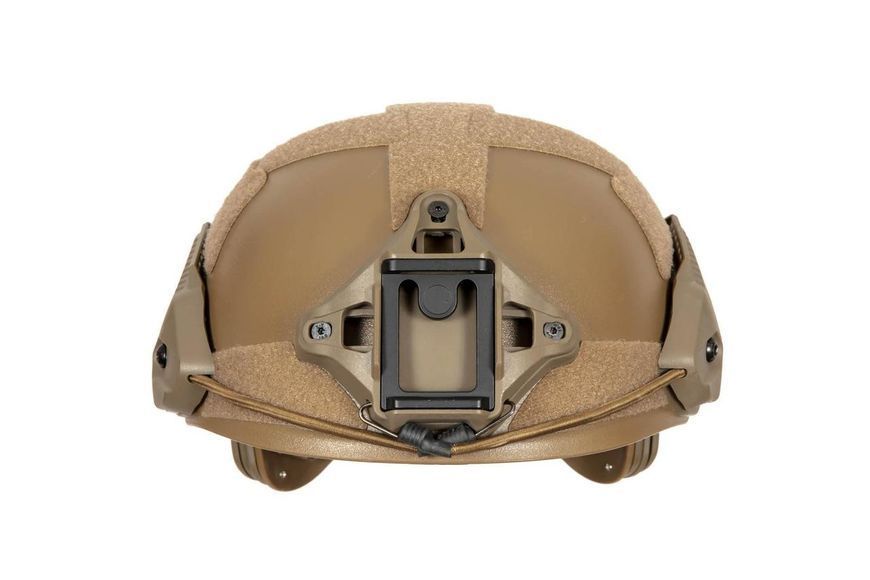 Страйкбольный аналог hełmu MK - Tan [Ultimate Tactical] (для страйкболу) UTT-21-030273 фото