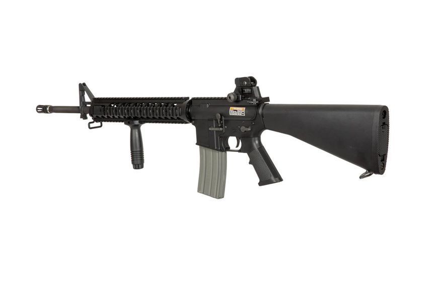 Страйкбольный аналог karabinka AR-082E [ARES] (для страйкболу) ARE-01-030780 фото