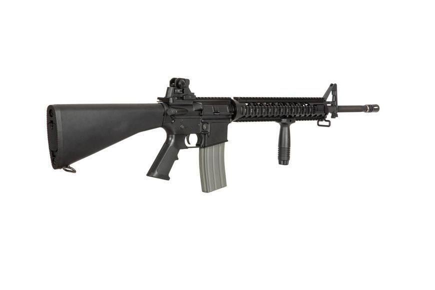 Страйкбольный аналог karabinka AR-082E [ARES] (для страйкболу) ARE-01-030780 фото