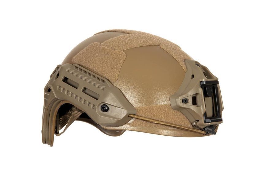Страйкбольный аналог hełmu MK - Tan [Ultimate Tactical] (для страйкболу) UTT-21-030273 фото
