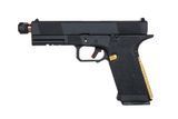 GBB пистолет SAI BLU (Green Gas) - Specna Arms Edition [Specna Arms] (для страйкбола) SPE-02-035691(SA-UT0103) фото