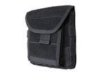 Panel administracyjny z mapnikiem - black [GFC Tactical] (для страйкболу) GFT-19-003579 фото