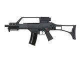 Airsoft аналог G36K GBB &ndash; Black [ARMY ARMAMENT] (для страйкбола) R36-K фото