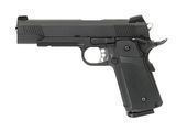 Пістолет Colt M1911 Hi-Capa GreenGas KP-05 [KJW] (для страйкболу) GGB-0339TM(000762) фото