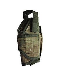 Tactical Army - Кобура molle - Cordura multicam - ART16 012940 фото