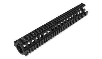 MadBull - Daniel Defense M4A1 RIS II - Black (для страйкбола) 8450 фото