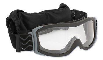 Bolle Tactical - X1000 Ballistic Goggles - STD - X1NSTDI (для страйкболу) 5158 фото