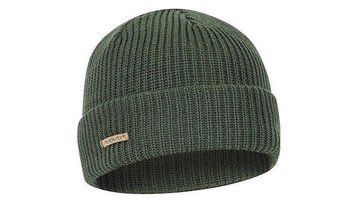 Helikon - Wanderer Cap - Olive Green - CZ-WND-MW-02 (для страйкбола) 18510 фото
