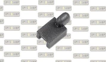 Guarder - Стальной фиксатор шторки гильзовыбрасывателя MARUI M16/M4 Series - M16-08 (для страйкбола) 6295 фото