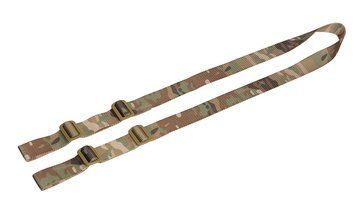 2-punktowy pas nośny do karabinu - Multicamo [8FIELDS] (для страйкболу) M51617020-CP фото