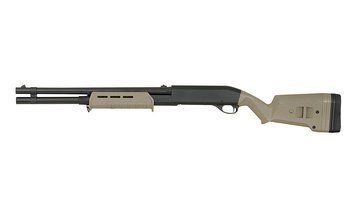 Дробовик Remington M870 CM355L DARK EARTH [CYMA] (для страйкболу) FB3538 фото
