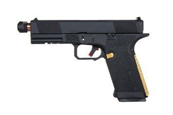 GBB пистолет SAI BLU (Green Gas) - Specna Arms Edition [Specna Arms] (для страйкбола) SPE-02-035691(SA-UT0103) фото