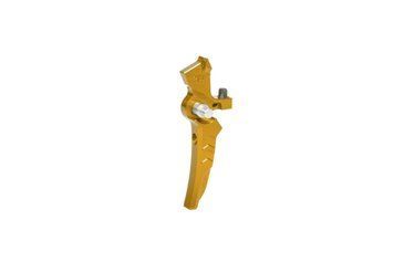 Język spustowy Nova Trigger 2B1 - Ż&oacute;łty [Gate] (для страйкбола) GAT-08-032732 фото