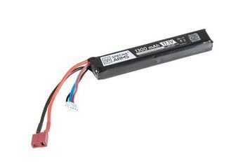 Аккумулятор LiPo 11,1V 1300mAh 20/40C - T-Connect (Deans) [Specna Arms]&nbsp;(для страйкбола) SPE-06-024612 фото