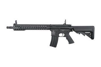 Штурмовая винтовка Colt M4A1 KeyMod L [CyberGun] (для страйкбола) CYB-01-019928 фото