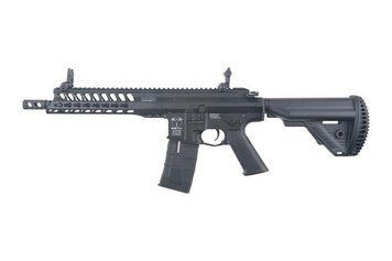 Штурмовая винтовка CXP-YAK C S1 - Black [ICS] (для страйкбола) ICS-01-021239 фото