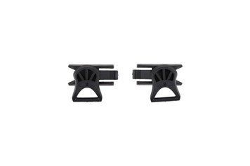 Кліпси для кріплення очок (19mm) - black [Ultimate Tactical] UTT-21-009161 фото