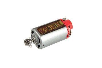 Мотор короткий Ultra Custom High Torque M140 [Big Dragon] (для страйкбола) BGD-08-027881 фото