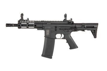 Штурмовая винтовка SA-C21 PDW CORE&trade; - Black [Specna Arms] (для страйкбола) SPE-01-028193 фото