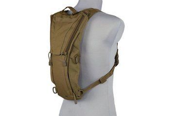 Plecak hydracyjny Scorpion (bez wkładu) - tan [GFC Tactical] (для страйкболу) GFT-25-024455 фото