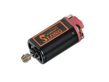 Короткий мотор Do Not Stop Motor [SLONG AIRSOFT] (для страйкбола) SL-00-22-S фото