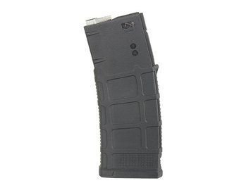 Polimerowy magazynek 380 kulek AR-15/M4 Gen3 - Black [BattleAxe] (для страйкболу) FBP2338 фото