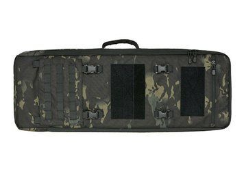 Сумка Buckle Up для оружия длинной 90cm TRAVEL - Multicam Black [8FIELDS] M51612089-MB фото