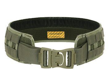 Тактичний ремінь для спорядження (Розмір M) - Ranger Green [Emerson] EM9241RM фото