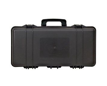 Nylonowy kufer o długości 71cm - black [SRC]&nbsp;(для страйкбола) P-49 фото