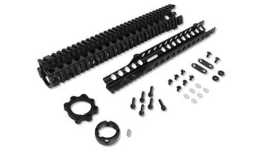 Купить MadBull - Daniel Defense M4A1 RIS II - Black (для