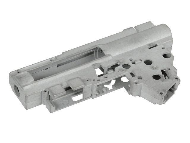 Стенки gearbox'a V.3 [Arcturus]&nbsp;(для страйкбола) AT-SP-K01 фото