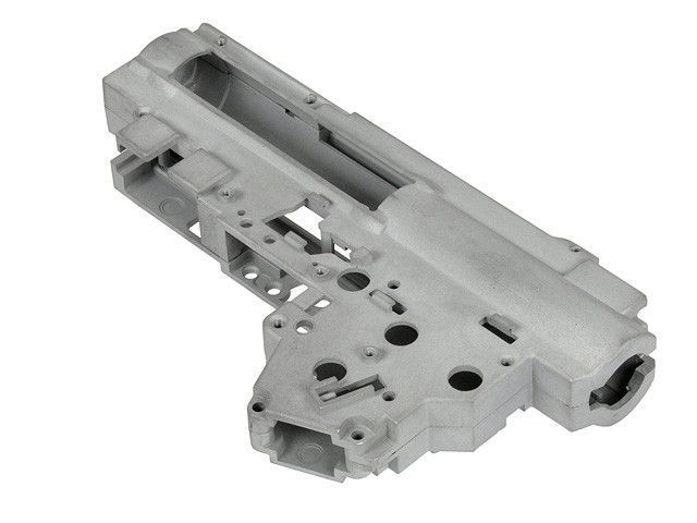 Стенки gearbox'a V.3 [Arcturus]&nbsp;(для страйкбола) AT-SP-K01 фото