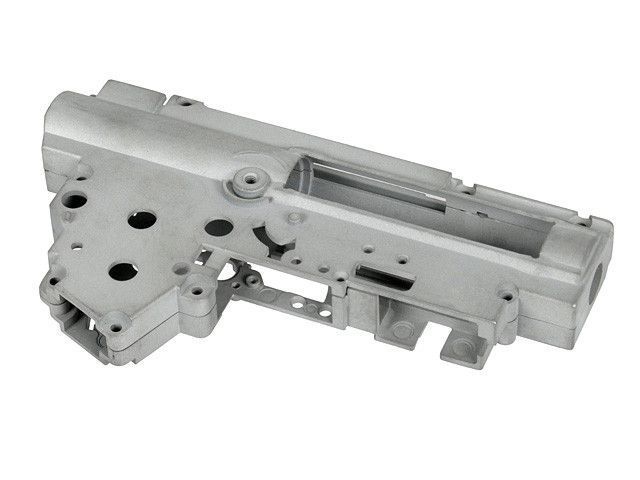 Стенки gearbox'a V.3 [Arcturus]&nbsp;(для страйкбола) AT-SP-K01 фото