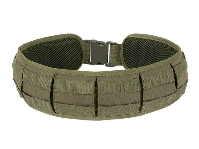Пояс тактический разгрузочный MOLLE (размер XL) - Olive [8FIELDS] M51617008-XL-OD фото